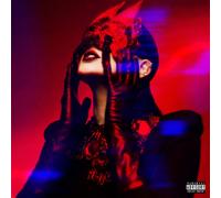 Dorothy Gifts From The Holy Ghost explicit_lyrics (Vinyl)