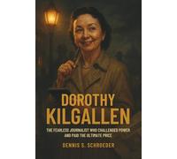 Dorothy Kilgallen: The Fearless Journalist Who Challenged Power and Paid the Ultimate Price
