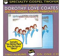 Dorothy L. Coates - The Best of Dorothy Love Coates
