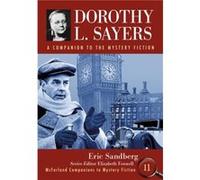 Dorothy L. Sayers by Eric Sandberg Eric Sandberg (Auteur)