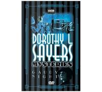 Dorothy L Sayers: Gaudy Night [Dvd] [Import]