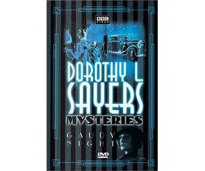 Dorothy L Sayers: Gaudy Night [Import USA Zone 1]