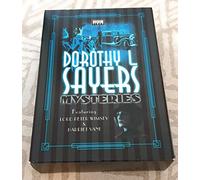 Dorothy L. Sayers Mysteries (Strong Poison / Have His Carcass / Gaudy Night) [Import USA Zone 1]