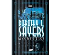 Dorothy L Sayers: Strong Poison [Import USA Zone 1]