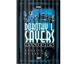 Dorothy L Sayers: Strong Poison [Import USA Zone 1]