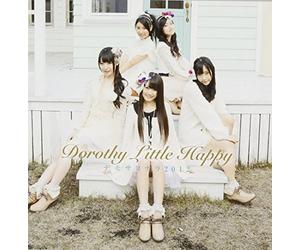 Dorothy Little Happy - Demo Sayonara 2012 [Import allemand]
