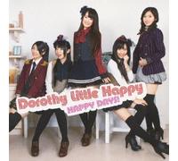 Dorothy Little Happy - Happy Days! [Import allemand]