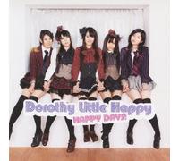 Dorothy Little Happy - Happy Days! [Import allemand]