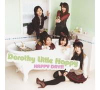 DOROTHY LITTLE HAPPY - Happy Days! [Import allemand]