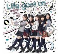 Dorothy Little Happy - Life Goes on [Import allemand]