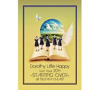 Dorothy Little Happy Live Tour [Import allemand]