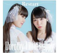 DOROTHY LITTLE HAPPY - Restart [Blue/Type C] [Import Allemand]