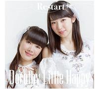 DOROTHY LITTLE HAPPY - Restart [White/Type C] [Import allemand]