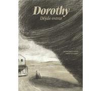 Dorothy - [Livre en VO] Auladell, Pablo, Sáez, Javier (Auteur)