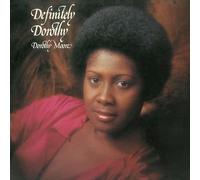 Dorothy Moore - Definitely Dorothy [Import]
