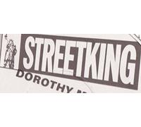 DOROTHY MOORE - just another broken heart / dub 12