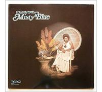 DOROTHY MOORE - Misty Blue