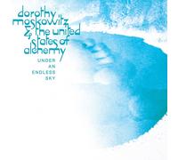 Dorothy Moskowitz – Under An Endless Sky – CD