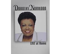 Dorothy Norwood: Live at Home [Import USA Zone 1]