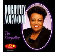 Dorothy Norwood - Storyteller