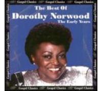 Dorothy Norwood - The Best of Air Gospel Recordings