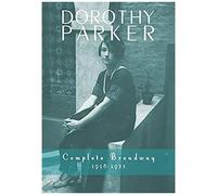 Dorothy Parker