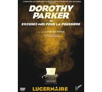 DOROTHY PARKER