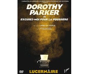 DOROTHY PARKER