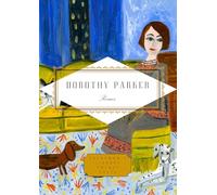 Dorothy Parker: Poems