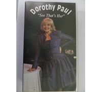 Dorothy Paul-See That's Her [VHS]