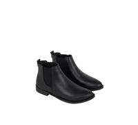 Dorothy Perkins - Bottines Chelsea MEGS - Femme (DP4431)