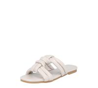 Dorothy Perkins Mule 'Florence' gris clair, Taille 41,5-42