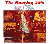 Dorothy Provine – Roaring Twenties - Songs From TV Series – CD – Neuf