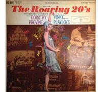 Dorothy Provine - The Roaring Twenties-With Pinky, Her Playboys And The Chorus Line