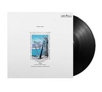Dorothy Ashby – Dorothy's Harp – Vinyle 180 g Noir Audiophile (Music on Vinyl)