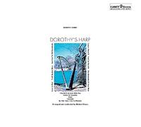 Dorothy S Harp/Vinyle Noir Audiophile 180gr