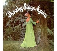 Dorothy Squires - Dorothy Sings Squires