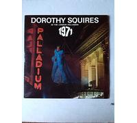 Dorothy Squires - Dorothy Squires at the London Palladium 1971 [Double vinyl LP]