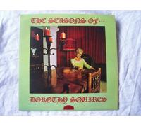 Dorothy Squires - DOROTHY SQUIRES The Seasons Of UK LP 1969