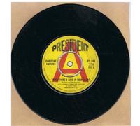 Dorothy Squires - Dorothy Squires - When There's Love In Your Heart / Where Can I Go (7" Vinyl)