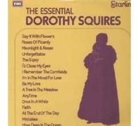 DOROTHY SQUIRES - ESSENTIAL DOROTHY SQUIRES LP UK STARLINE