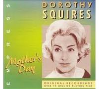 Dorothy Squires – Mother's Day – Import
