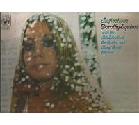 DOROTHY SQUIRES - REFLECTIONS LP (VINYL) UK MARBLE ARCH