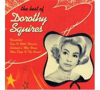 Squires, Dorothy - Best of
