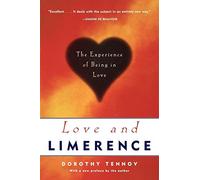 Dorothy Tennov - Love and Limerence The Experience of Being in Love - G245z