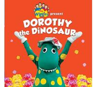 Dorothy The Dinosaur