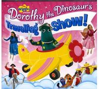 The Wiggles - Dorothy The Dinosaur: Travelling Show [Import]