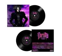 Dorothy What's Coming to Me/Rest in Peace (Vinyl)