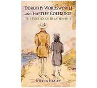 Dorothy Wordsworth And Hartley Coleridge