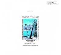 Dorothy's Harp by ASHBY,DOROTHY [VINYL] NEUF